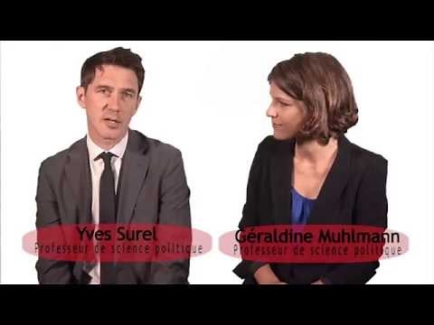 Présentation de la filière science politique de l'université Paris II Panthéon-Assas