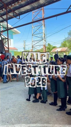 KALCI Adventurers and Pathfinders Investiture Program 2026