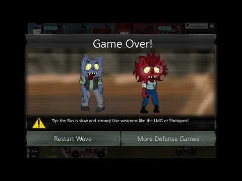 Pothead Zombies 2 explosive excellence gameplay3