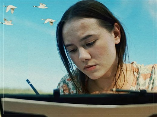 Ann Marie Fleming - 'Can I Get A Witness?' movie review