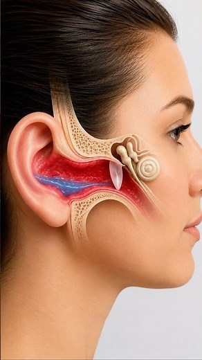 Why Does Your Ear Feel Clogged After Swimming?