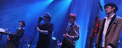 5 Songs by The Pogues Outside of "Fairytale of New York" That You Need to Hear