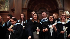 We are proud to hold a yearly Graduation Ceremony for our graduating students 🎓 And this could be you!! British Academy of Interior Design classes will start in September. Find out more about our exciting courses 👉 https://bit.ly/2ufVNkB #interiordesign #interiordesigner #interiordesigncourse #BAID | British Academy of Interior Design