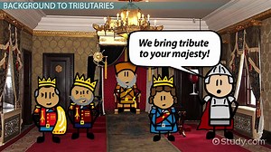 Tributary | Definition, Landforms & Examples