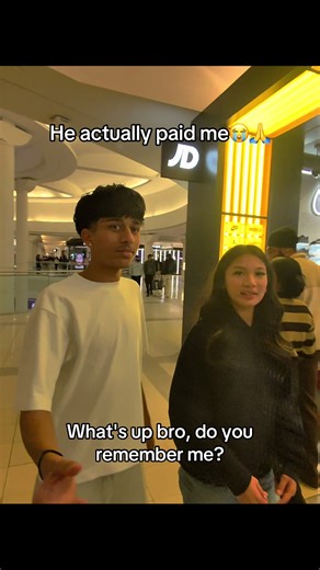 Bro had a 20 the whole time.🤣 #funny #foryou #troll #confidence #trolling