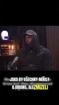 Jonah Rogers - Realita postavená na víře