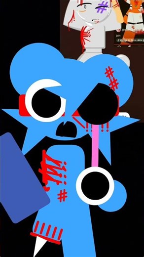 Splendid deaths #happytreefriends #htf #splendid #splendont #sky #sprunki #emojicat #duet #deaths