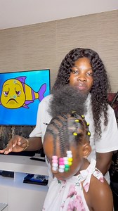 Full video uploading by 9:30am stay tuned ❤️❤️❤️❤️ #hairtutorial #hairtransformation #kidshairstyle #Viral #trending | Dora's beauty world