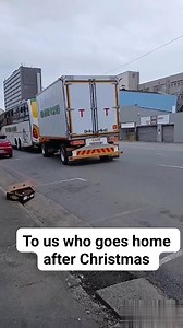 To us who goes home after Christmas we use DRD coaches ,goodbye i am going #holidayhumor #christmashumor #festivus | Violet Masuka