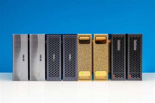 BIG AI Cluster Little Power the 8x NVIDIA GB10 Cluster
