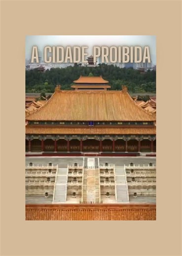 The Forbidden City, ancient imperial palace of China, is rich in history and culture. ------ A Cidade Proibida, o antigo palácio imperial da China, é rico em história e cultura. | Consulate General of China in São Paulo 中国驻圣保罗总领馆 Consulado Geral da China em São Paulo