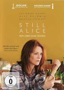 Still Alice Trailer SD (Englisch) (2014)