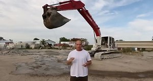 Ice Bucket Challenge Goes Horribly Wrong