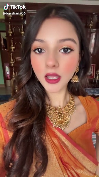 Exploring the Chuttamalle Dance Trend