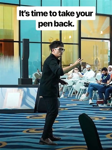 Take Control of Your Story: Write Your Own Chapter in 2026