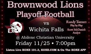 Brownwood High School