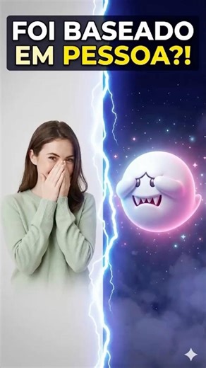 Esse inimigo do Mario é real?!