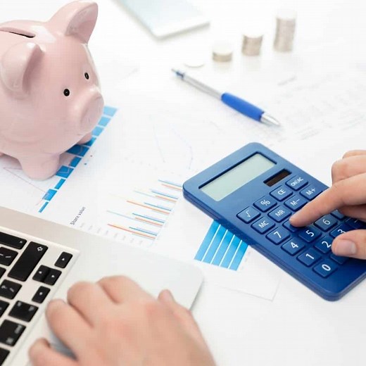 Monthly Budget Plan For Family of 4 Making 50k - Barefoot Budgeting