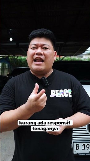HR-V Pakai Hurricane XCS Superfast! Ini Review Dari Customer!