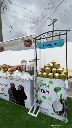 Chills Local Bar & Cocktail on TikTok