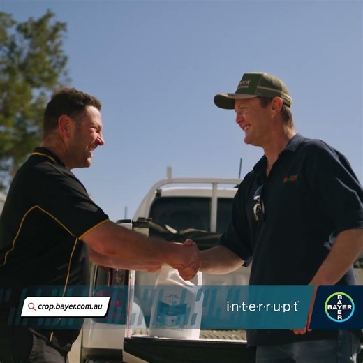 Major Victorian fruit producer protecting orchards with Interrupt Miticide | 0.33