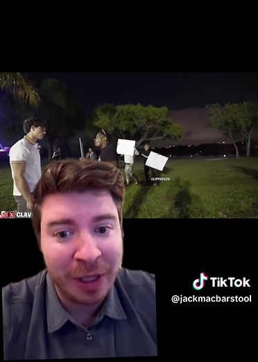 Clavicular's Controversial Cyber Truck Incident