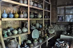 Sagada Pottery – Craftsmanship at its Best