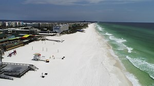 CORONAVIRUS FLORIDA: Okaloosa beaches, pier to fully open