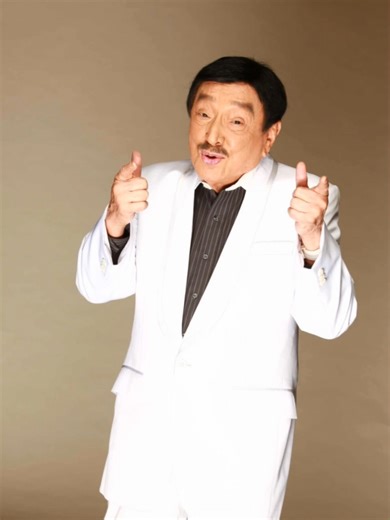 Celebrating the Legends of Filipino Comedy