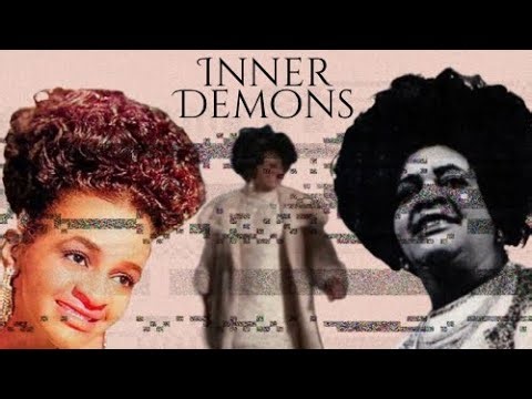 Clara Ward: Inner Demons