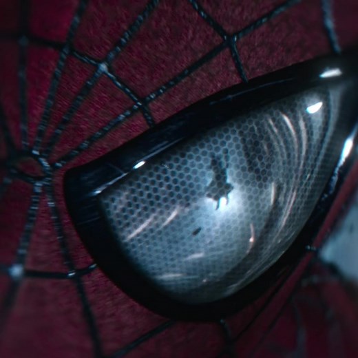 This film is so underrated | #theamazingspiderman #andrewgarfield #peterparker |
