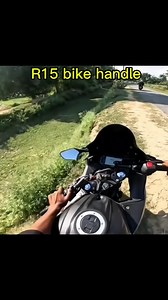 95K views · 22K reactions | Power of Pulsar 220 handle 梁 This video only education and entertainment purpose so please don't try at home and anywhere because I am always safety and full guide then I any perform on video so please don't follow this video track method system etc #pulsar220f❤️❤️ #R15 #crash | Jahangir Rîdêr | Facebook