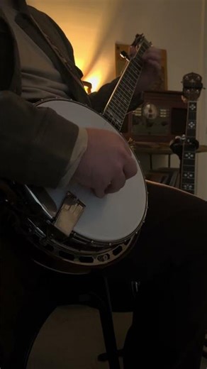 Salt Creek - Banjo Cover 🪕🪕