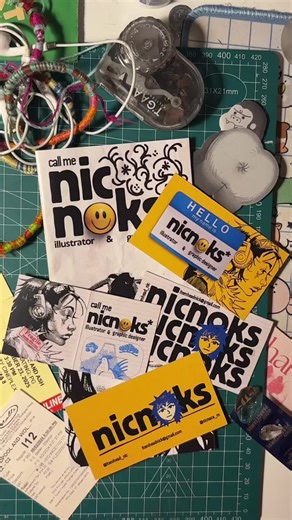 Graphic Design Print Plates Tutorial at UP Diliman