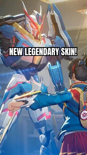 Marvel Rivals COOKED W/ Peni’s GUNDAM Skin