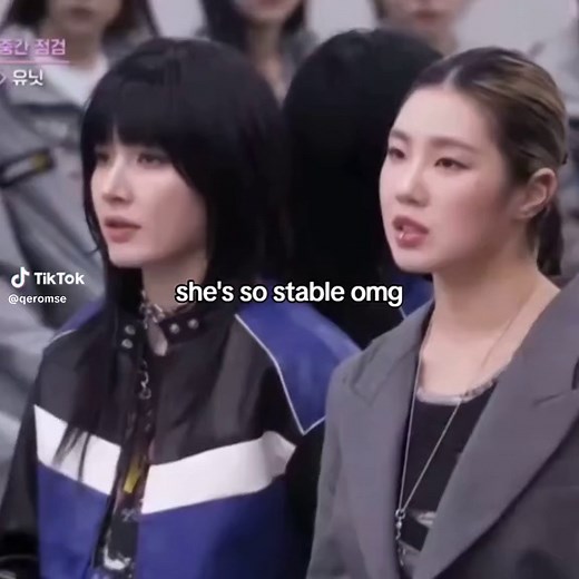 Support Fuko in i-land 2 and Girls Planet 999!