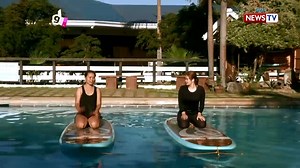 45K views · 117 reactions | Naghahanap ka ba ng mga bagong activities sa pagbisita mo sa La Union? Ngayon, 'di na lang surfing ang puwedeng subukan dito. Curious ka ba kung ano-ano ang mga ito? Ibahagi na ang post na ito sa mga travel buddies mo! #GoodNews | Good News | Facebook