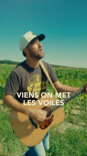 On s’en va rouuuuuuuler sans lendemain 🎶☀️ Merci à toutes radios de spinner la chanson, grâce à vous on est toujours dans le Top30 partout au Québec!#musiquequebecoise #francophone #popquebec #sanslendemain #musique #quebec 📷 Ara3Media Zagata Artifice | David Paradis