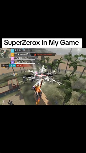 SuperZerox In My Game: Gameplay Insights