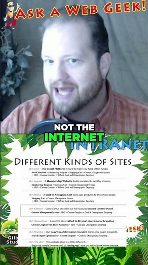 Intranet Explained: Internal Company Websites Made Simple