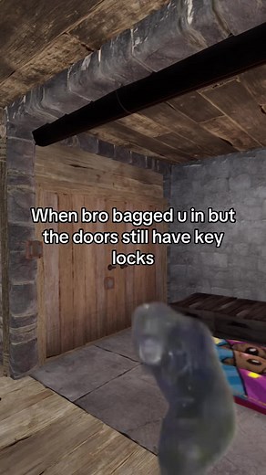 Rust Game Key Lock Mechanics Explained