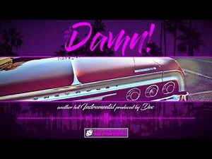 FREE Pimp C x Twista Type Beat "DAMN" G-Funk / Westcoast / R&B Instrumental 2019