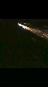 9.2K views · 236 reactions | ⁣⁣This is not a comet... This is ESA's Automated Transfer Vehicle (ATV) during its planned destructive reentry. The ATV brought supplies to the ISS.⠀⠀ ⠀⠀⠀⠀ by NASA - National Aeronautics and Space Administration / @europeanspaceagency / @iss | Visual Cortex | Facebook