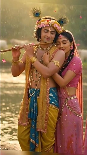 Radhakrishn -राधाकृष्ण | The Unseen Story | Watch now #radhakrishna