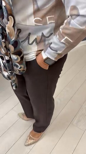 26K views · 376 reactions | ☔️WATER/ WINDPROOF jackets SELECTED SIZES £169 now £79 NEW BASSINI TROUSERS LEG BLACK NAVY25-27 BROWN 29 ☎️☎️00442827663585 MOBILE 00447802780852 WHATSAPP MESSAGES | The Winsome Lady | Facebook