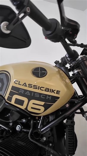 BMW R NineT Walkaround 😍 | Ultimate Custom Machine🔥