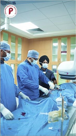 DSA (Digital Subtraction Angiography) Explained | Dr. Salil Jaura | Pragma Medical Institute