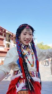 ¿Es caro viajar en Lhasa? Esto cuesta un día aquí!! #viaje #lhasa ❤️ | Es Viva