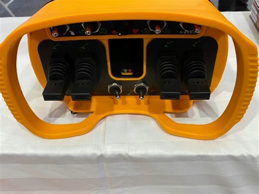 LCC遥控器LCC无线工业遥控器LCC工业无线遥控器LCC行车遥控器LCC天车遥控器LCC起重机遥控器LCC电动葫芦遥控器