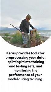 How to Use Keras for Deep Learning